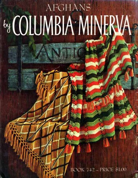 By COLUMBIA MINERVA